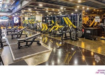 Top 25+ phòng Gym Tân Bình chất lượng, cập nhật mới nhất