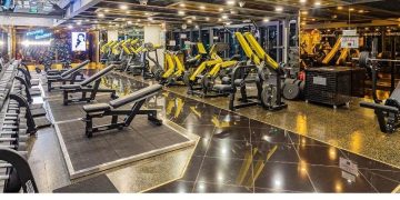 Top 25+ phòng Gym Tân Bình chất lượng, cập nhật mới nhất