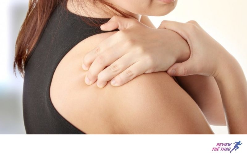 Viêm gân đầu dài nhị đầu