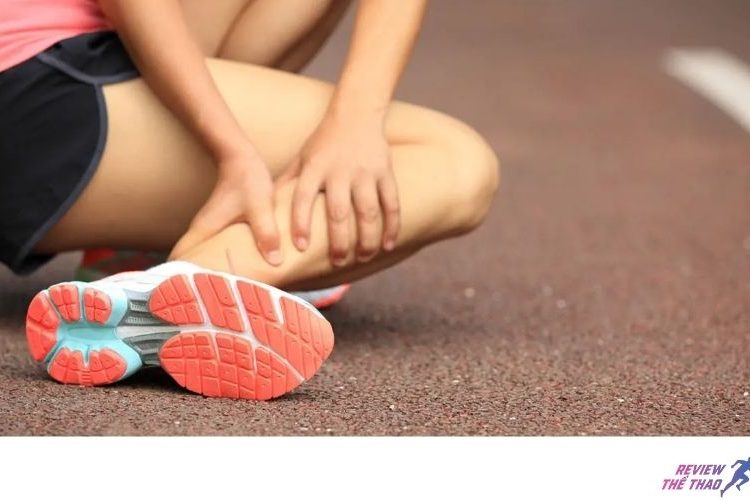 Top 10+ nguyên nhân gây chấn thương thể thao và cách ngăn ngừa