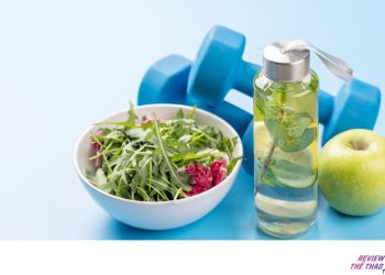 chế độ ăn cho người tập gym