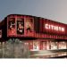 city gym