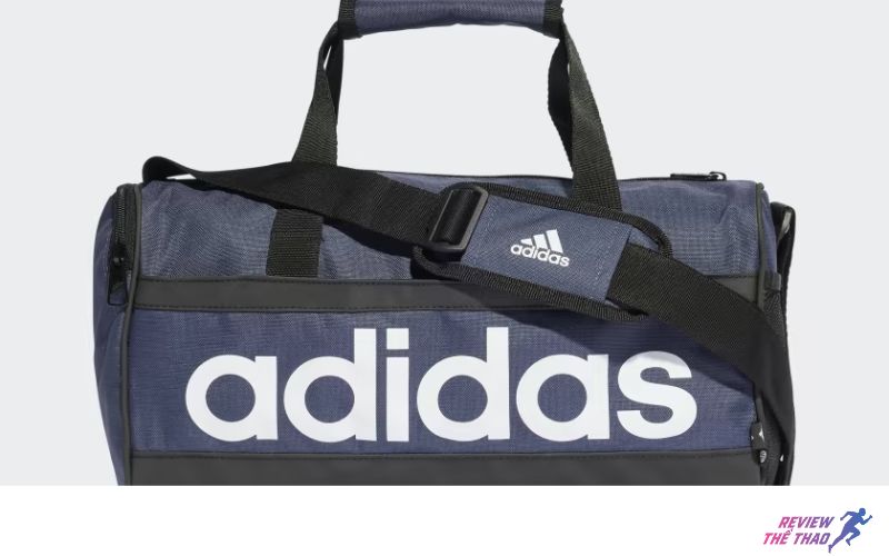 Túi tập Adidas Duffel Linear Essentials
