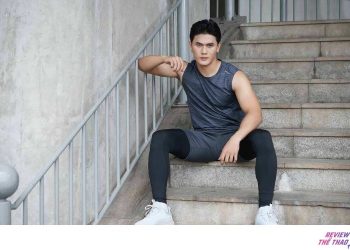 Những món đồ tập gym nam giúp tối ưu hiệu suất tập luyện