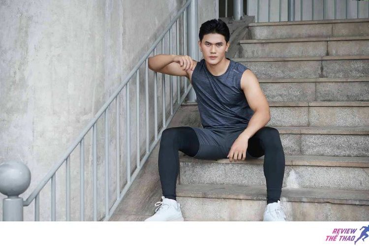 Những món đồ tập gym nam giúp tối ưu hiệu suất tập luyện