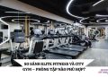 Elite Fitness