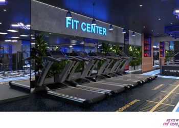 Top 12 phòng gym Tân Phú hiện đại, chất lượng, đông hội viên nhất