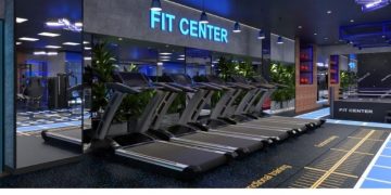 Top 12 phòng gym Tân Phú hiện đại, chất lượng, đông hội viên nhất