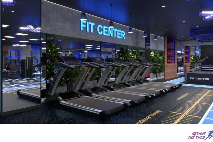 Top 12 phòng gym Tân Phú hiện đại, chất lượng, đông hội viên nhất