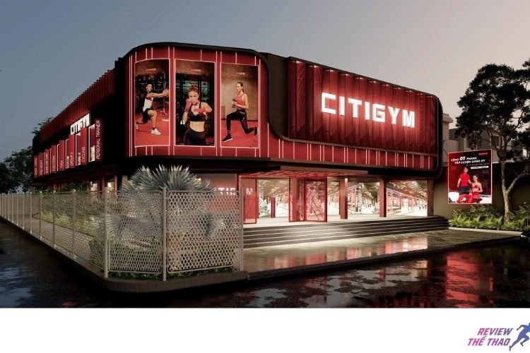 Top 10+ Ho Chi Minh City Gym: Địa chỉ, mức giá, dịch vụ