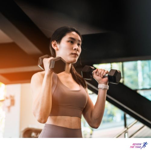 lịch tập gym cho người mới bắt đầu