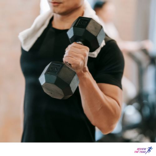 lịch tập gym cho người mới bắt đầu
