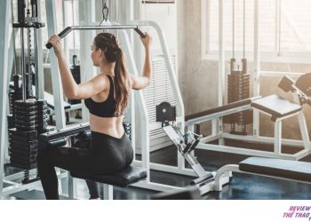 Tổng hợp 5+ lịch tập gym cho nữ lấy lại vóc dáng nhanh nhất