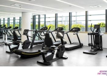Thư giãn sảng khoái tại phòng gym có hồ bơi Quận 1, nơi nâng tầm trải nghiệm fitness!