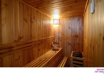 Top 5+ phòng gym có xông hơi quận 1 hiện đại