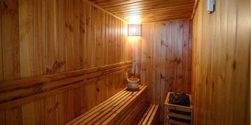 Top 5+ phòng gym có xông hơi quận 1 hiện đại