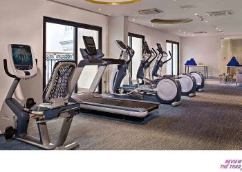 Top 10+ phòng gym giá rẻ tại TP.HCM được yêu thích nhất 