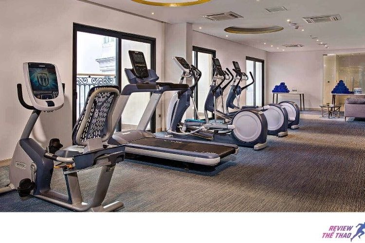 Top 10+ phòng gym giá rẻ tại TP.HCM được yêu thích nhất