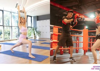 Phòng gym nào có yoga & boxing tốt nhất