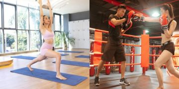 Phòng gym nào có yoga & boxing tốt nhất