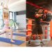 Phòng gym nào có yoga & boxing tốt nhất
