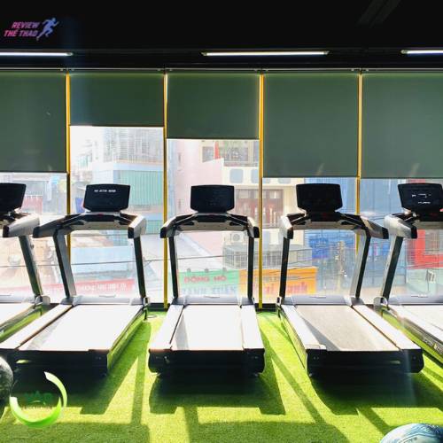 Yap Gym & Yoga