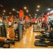 10+ phòng gym quận 11 chất lượng