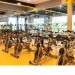 Phòng gym quận 3