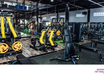 Top 10 phòng gym Quận 5 chất lượng nhất để rèn luyện sức khỏe