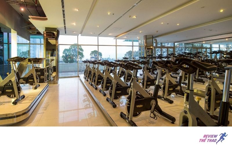 California Fitness & Yoga