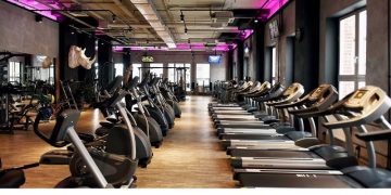 Top 12 phòng Gym quận 7 hiện đại, chất lượng tốt nhất