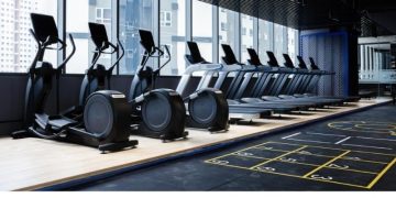 Top 10 phòng gym quận 8 chất lượng tốt, giá hợp lý