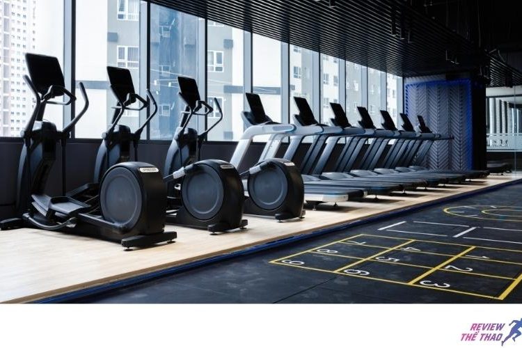 Top 10 phòng gym quận 8 chất lượng tốt, giá hợp lý