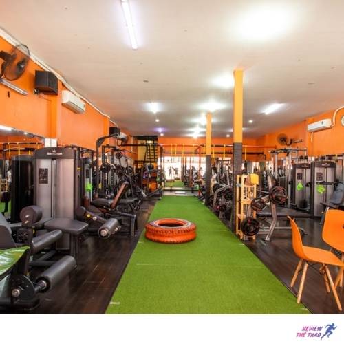 Exciter Sports – Nơi bùng cháy đam mê, chinh phục mọi giới hạn