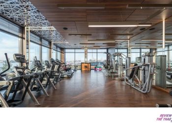 Top phòng gym tốt nhất TPHCM, nơi chinh phục vóc dáng hoàn hảo!