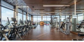 Top phòng gym tốt nhất TPHCM, nơi chinh phục vóc dáng hoàn hảo!