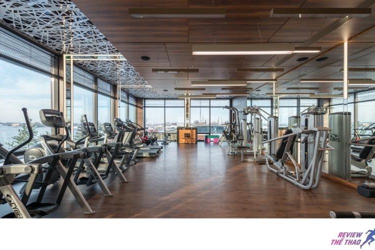 Top phòng gym tốt nhất TPHCM, nơi chinh phục vóc dáng hoàn hảo!