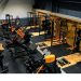 Phòng tập gym