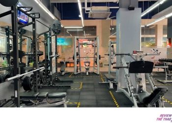 Chinh phục vóc dáng chuẩn tại phòng tập gym Thủ Đức – Nơi đam mê thể hình thăng hoa!
