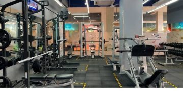 Chinh phục vóc dáng chuẩn tại phòng tập gym Thủ Đức – Nơi đam mê thể hình thăng hoa!