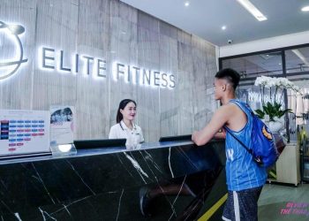 Elite Fitness