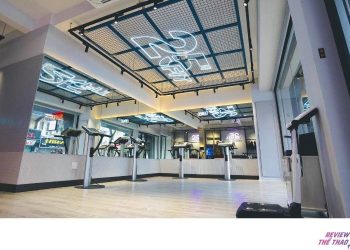 Trải nghiệm thực tế tại phòng tập 25 Fit: Review chi tiết từ A–Z