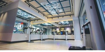 Trải nghiệm thực tế tại phòng tập 25 Fit: Review chi tiết từ A–Z