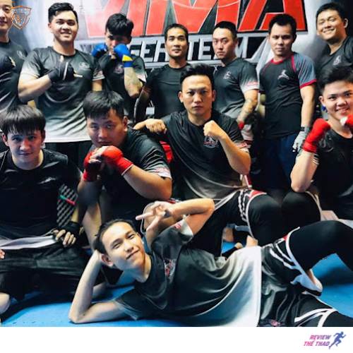 TIGER MMA GYM