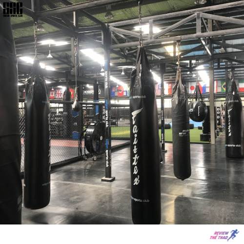 Saigon Sports Club