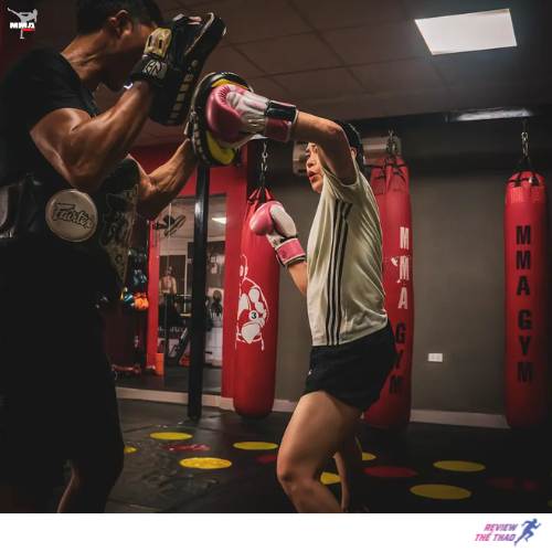 MMA Đà Nẵng