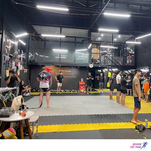 JP MMA