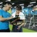 bảng giá dịch vụ của the new gym