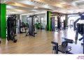 bảng giá s life gym