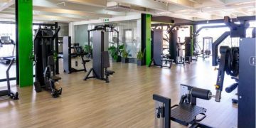 bảng giá s life gym